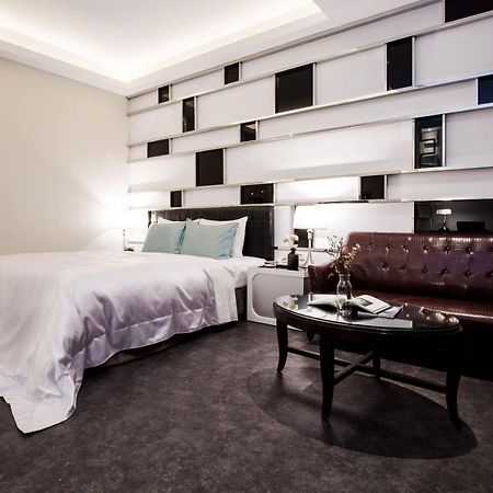 Duo Romance Hotel Hualien Kültér fotó