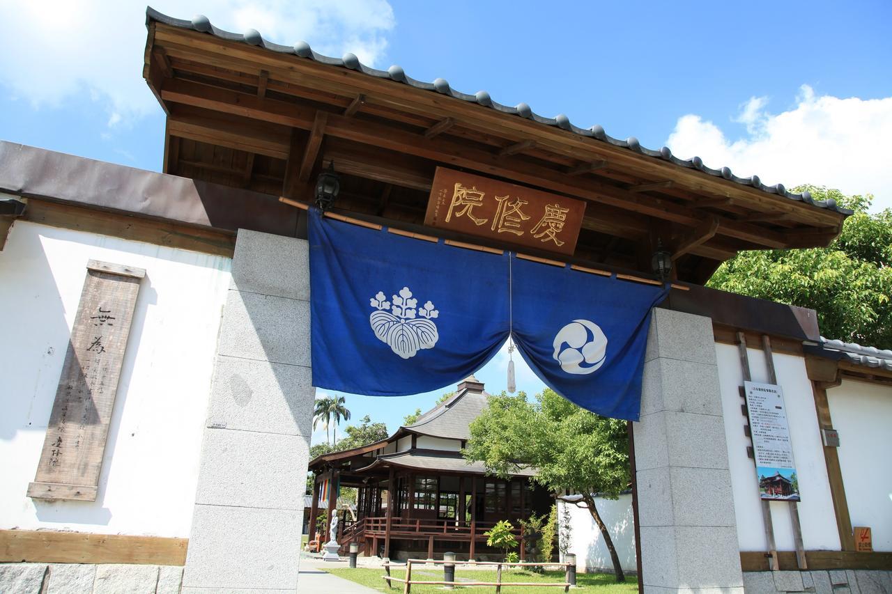 Duo Romance Hotel Hualien Kültér fotó