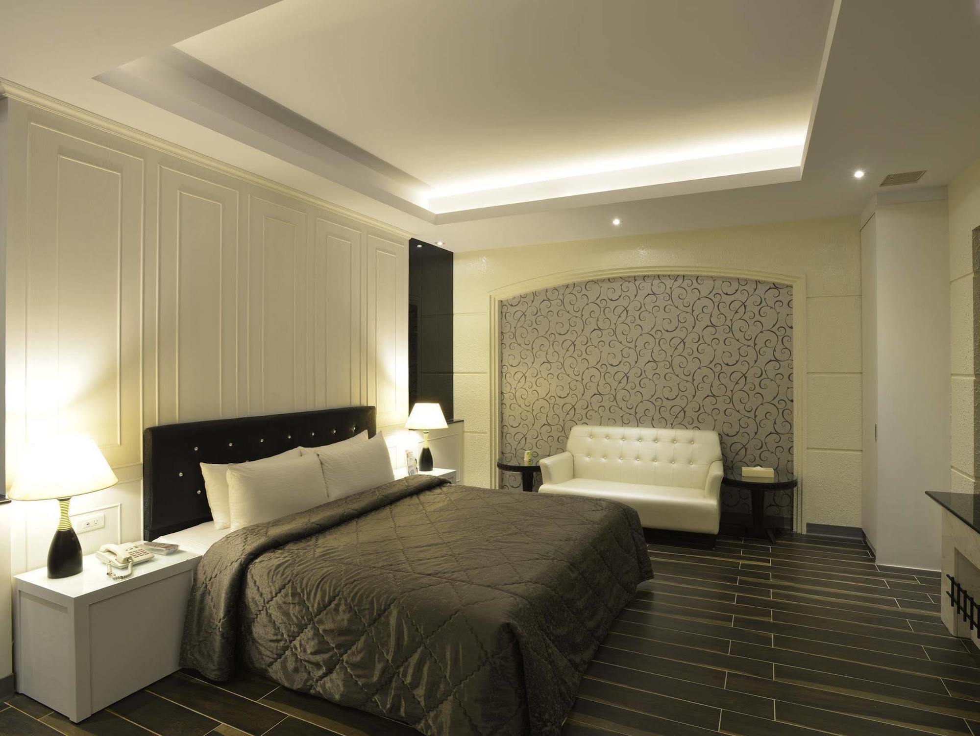 Duo Romance Hotel Hualien Kültér fotó