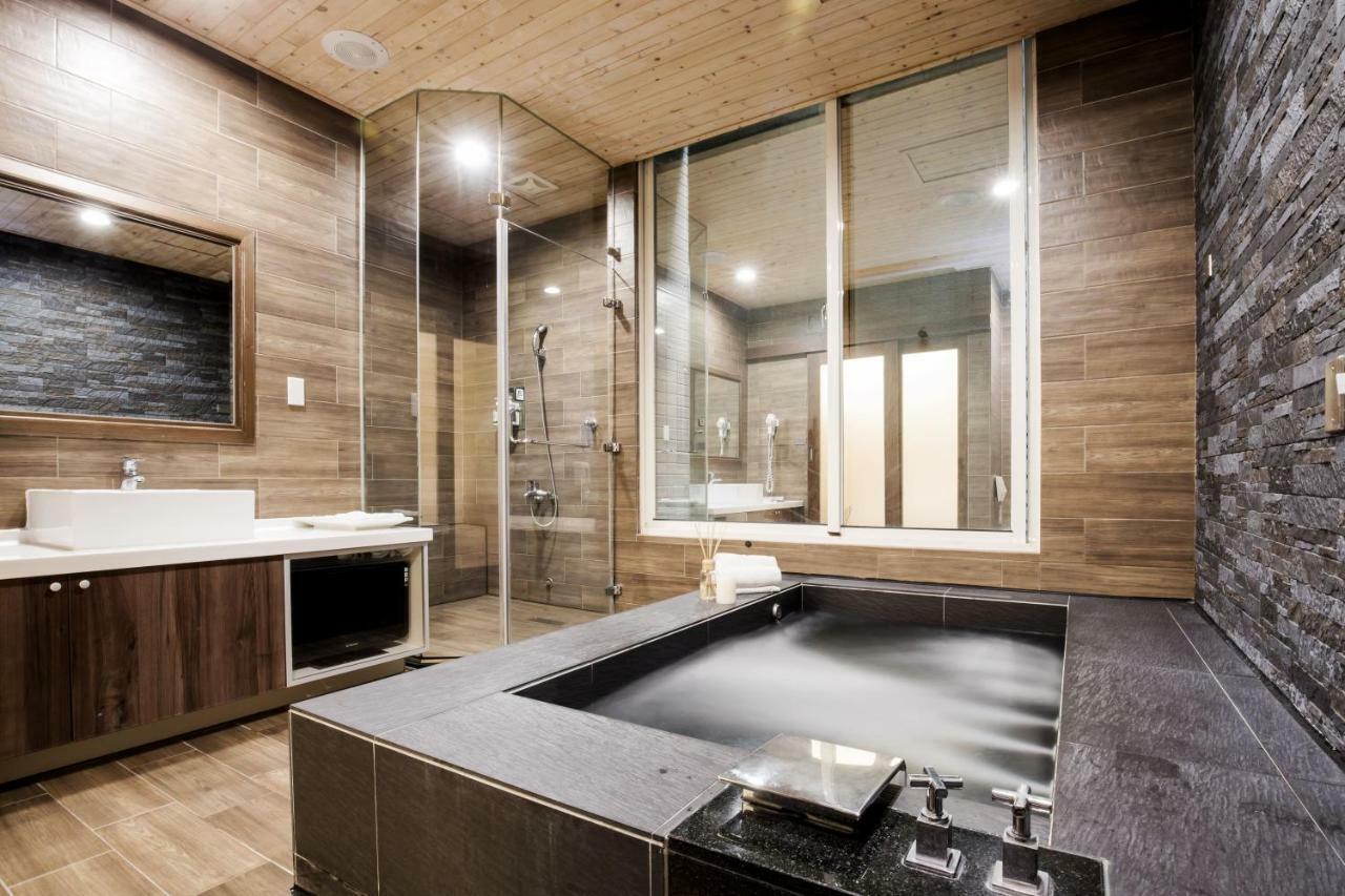 Duo Romance Hotel Hualien Kültér fotó